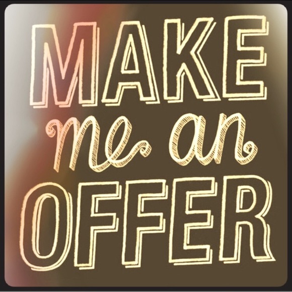 $10 item sale! Plaid pearl snap short sleeve shirt - Picture 3 of 7